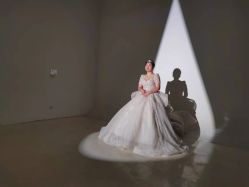 -金夫人婚纱摄影(总店)