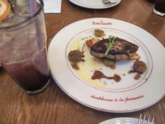 -Entrecôte 法国牛扒馆(保利·时光里店)