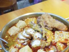 -雙冲柳州螺蛳粉&酸嘢&桂林米粉(簋街店)