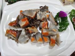 -渔满仓海鲜渔家(象山二店)