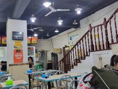 大堂-天一沾水肥肠(科园一街店)