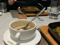 -半秋山西餐厅(宜昌大洋店)