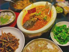 -桂小厨广西菜(万象城店)