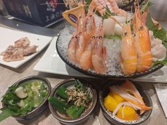 -上渔铁板烧(熙悦汇店)