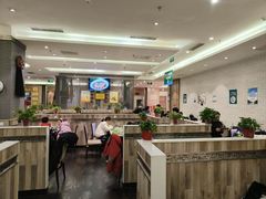 -令氏家外家周礼食府(桥南店)