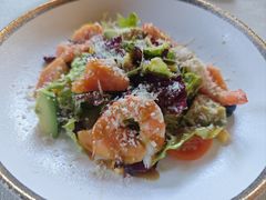 -一棵树·意大利西餐厅One Tree(新城店)