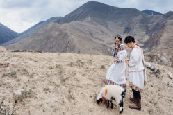 -风马映像摄影工作室(布宫店)