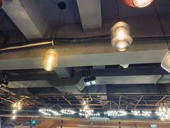 大堂-云晓光头烧烤吧(德平路店)