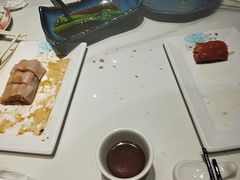 -稻香海鲜饭店(第一国际店)