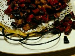 -吕氏疙瘩汤·新鲁菜(潍坊银座店)