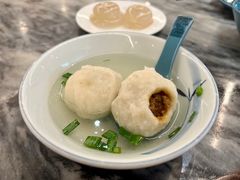 -安泰楼·佛跳墙创始人·传统闽味早茶·酒楼(三坊七巷闽菜地标店)