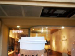 -Legno.ita Coffee by Wood(襄阳南路店)