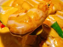 -星叶·东南亚料理(温州万象城店)