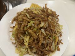 -福寿斋·老北京铜锅涮肉·烤鸭(顺义总店)