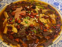 -院8里·小聚园老川菜(九眼桥店)