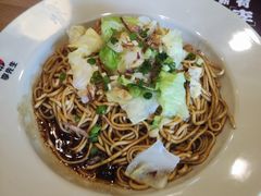 -李先生牛肉面大王(北京东四店)
