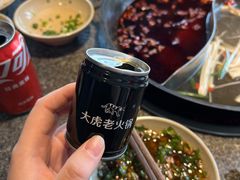 -大虎重庆老火锅(正弘城店)
