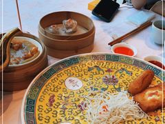 -誉八仙酒楼(静安大悦城店)