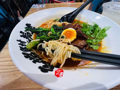 3号豪横牛腩面-和府捞面(北美新天地店)