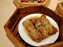 -避风塘(金山万达店)