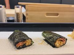 -Sushi Hanzo半藏(天环广场店)