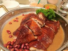 -粤来记·啫啫煲·点心(日月光店)