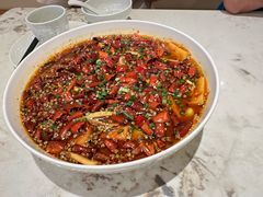 -火婆子·川小馆(扬韬科技广场店)