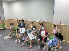 -励步成长中心(老福山校区)