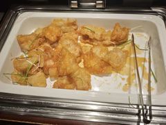 -盛江山自助料理(太原街万达店)