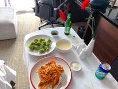 -青岛海尔洲际酒店