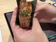-小十Omakase(地王大厦店)