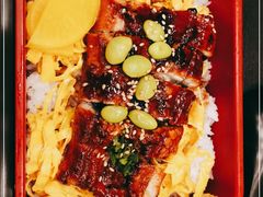 -町门烤肉拌饭专门店(哈西万达店)