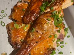 -绿茶餐厅(深圳龙华天虹购物中心店)