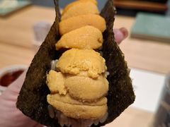 -小十Omakase(地王大厦店)