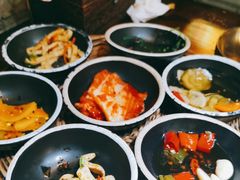 -三代烤肉(保利广场店)