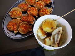 -捞沙巷