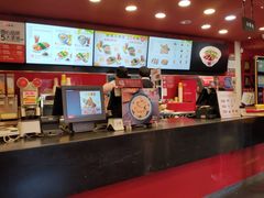 -和合谷(新街口店)