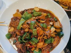 -大鸭梨烤鸭(石佛营店)