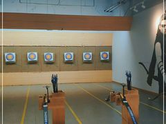 -道顺射箭·团建·骑射(张杨路店)
