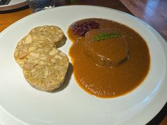 -布拉格餐厅· 中欧捷克菜(全国首店)