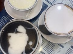 -仁信老铺(华盖路店)