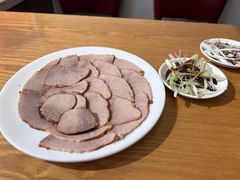 -李连贵熏肉大饼(沈阳站店)