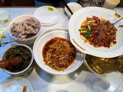 -炊烟小炒黄牛肉(中心印象城店)