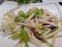 -蔼若春.传承云南菜(金碧公园店)