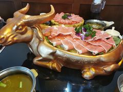 -鲁西肥牛(九方购物中心店)