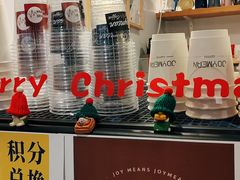 -Joymean coffee.见面咖啡