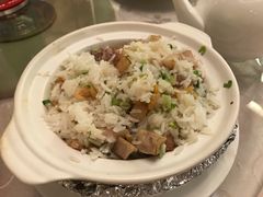 -星湖中餐厅