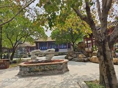 -顺峰山公园