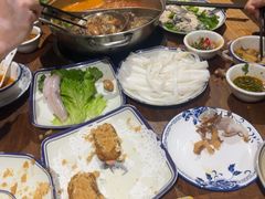 -厝味火锅·潮汕卤水火锅(十一合店)