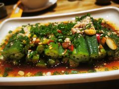 -木王宴语·野生鲜菌火锅(玉河店)